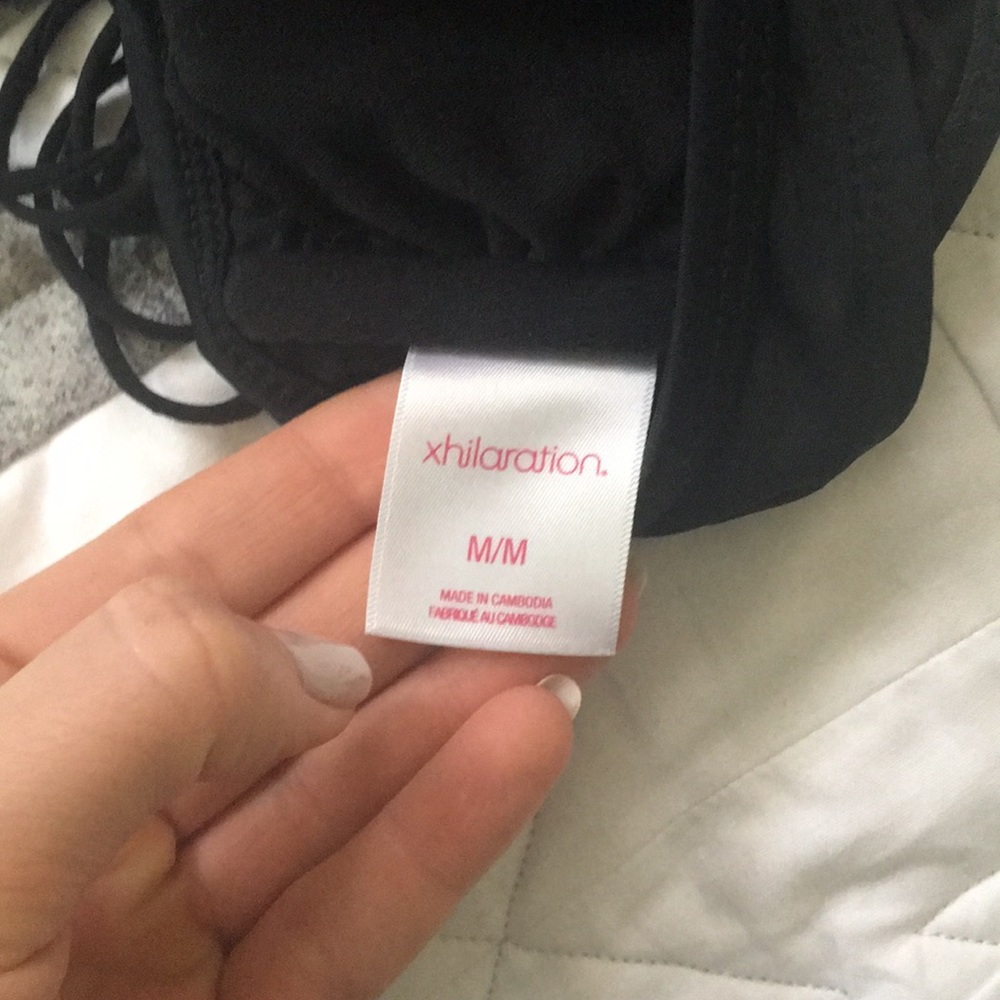 Target Bathing Suit Tops - Picture 4 of 7